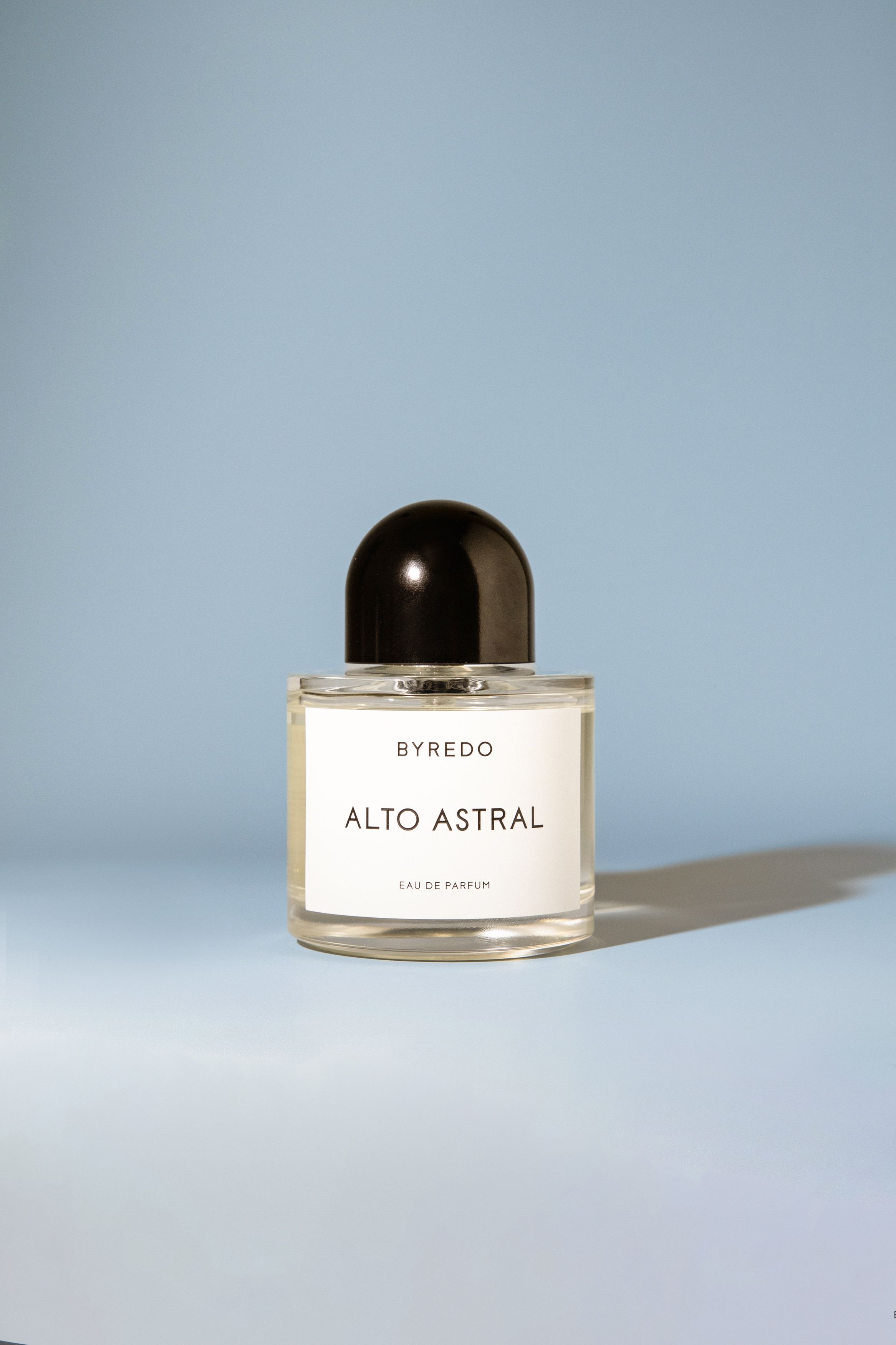 

Парфюмерная вода BYREDO Alto Astral 50мл