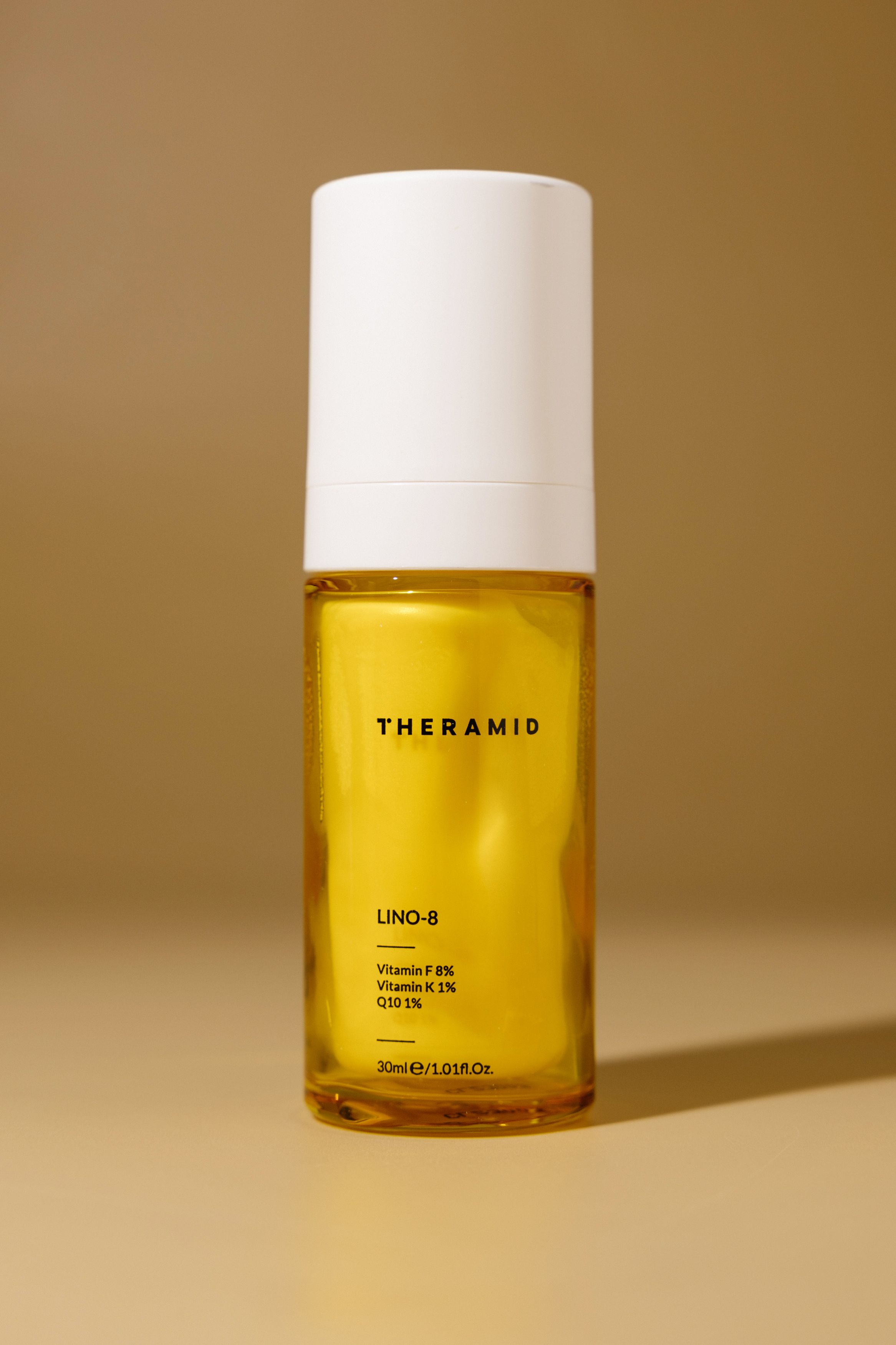 Антиоксидантная сыворотка Theramid LINO-8 30ml