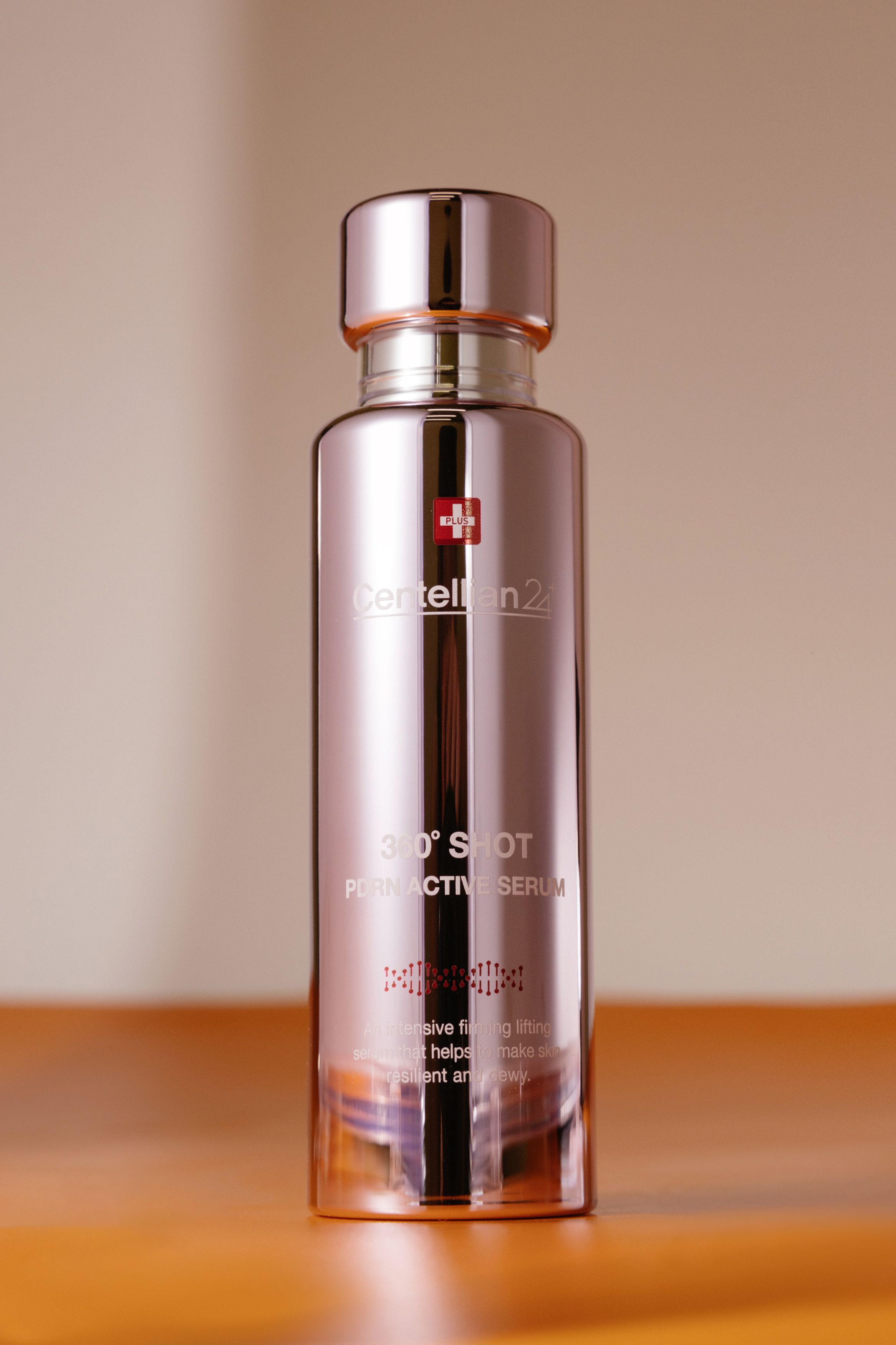 Сыворотка для лица интенсивная Centellian24 360º Shot PDRN Active Serum 50ml
