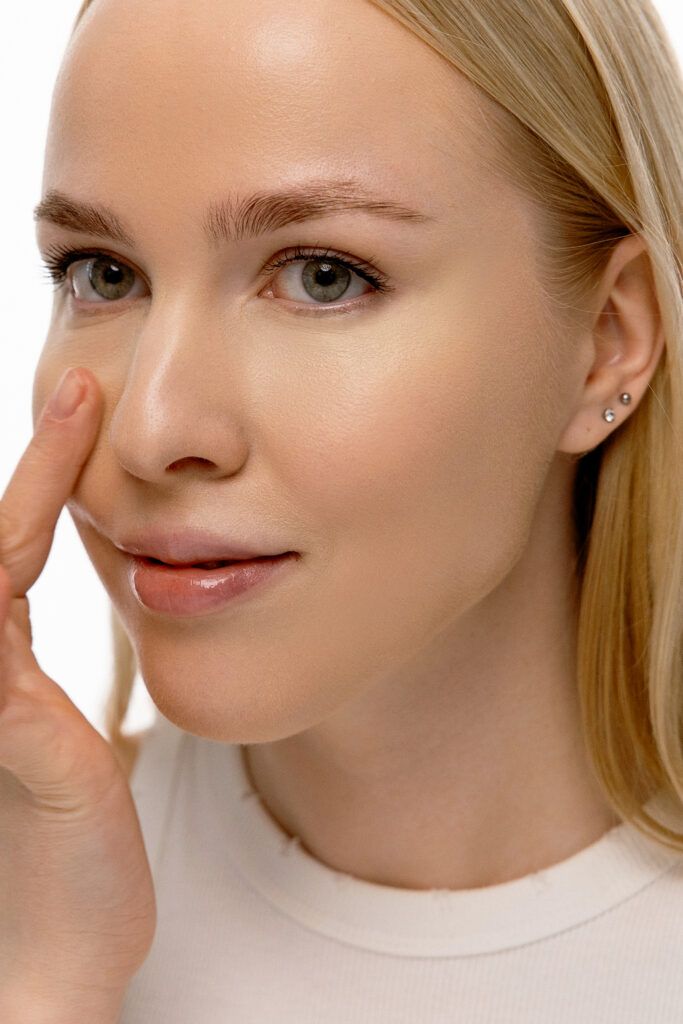 Консилер hince Second Skin Cover Concealer [21 Light] 6,5g