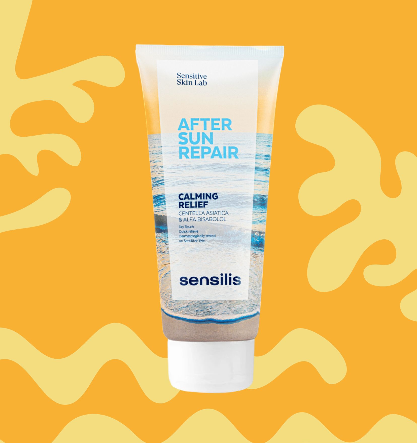 Подарок при покупке Sensilis Sensitive Skin Lab от 3000₽