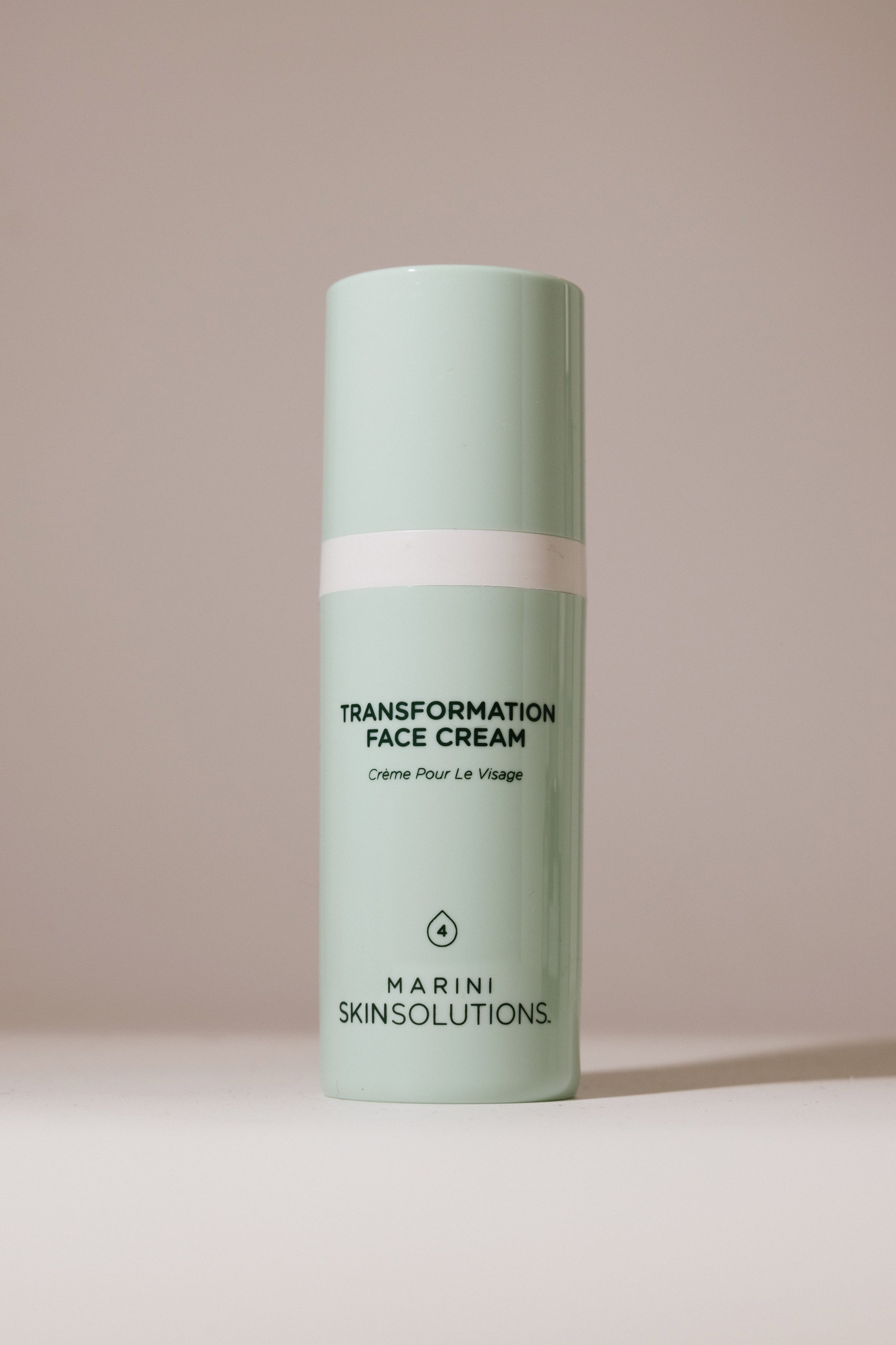 

Трансформирующий крем для восстановления дермальных структур Marini SkinSolutions Transformation Face Cream 28g