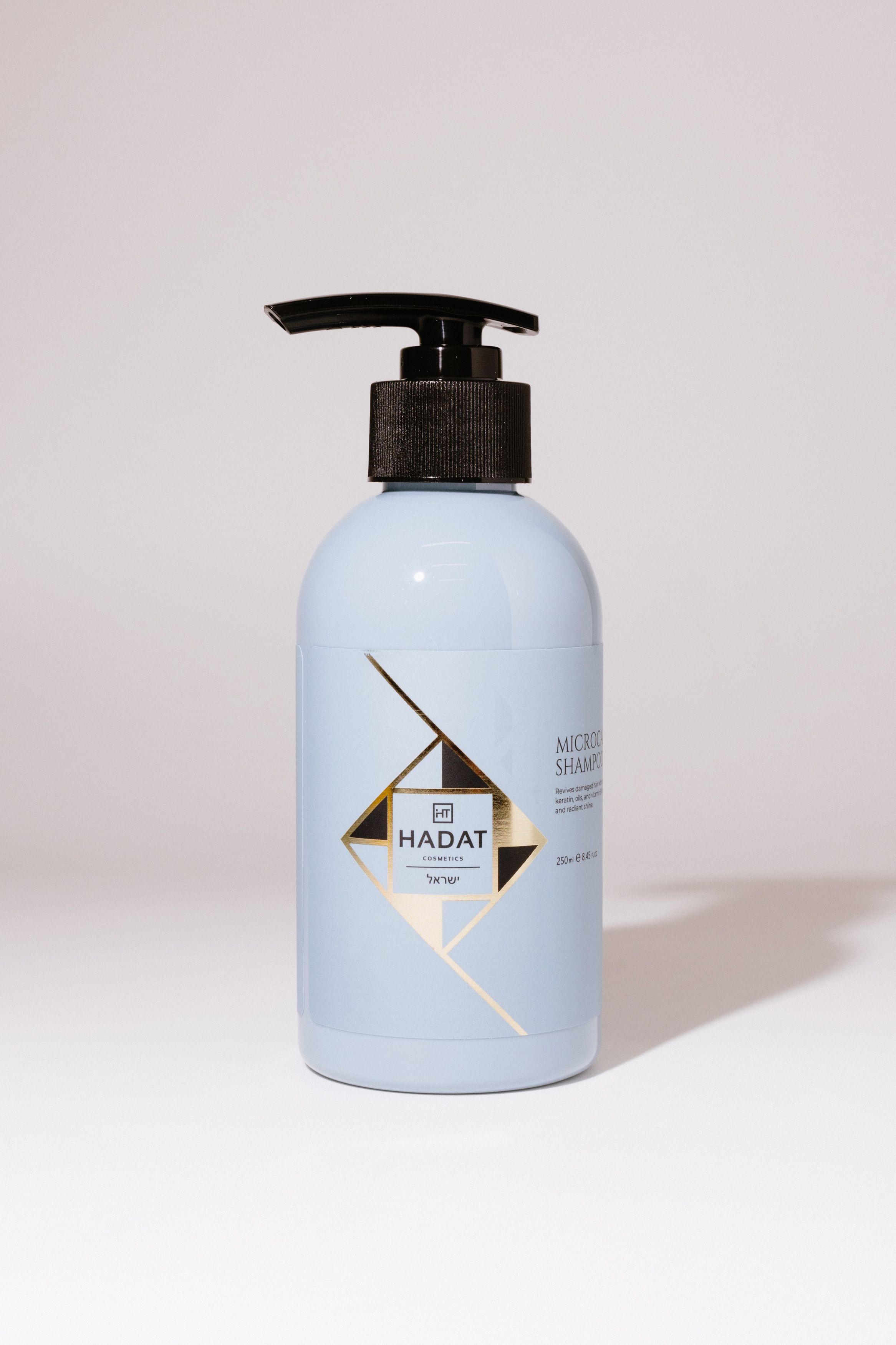 

Шампунь для волос HADAT Microcapsules Shampoo 250ml