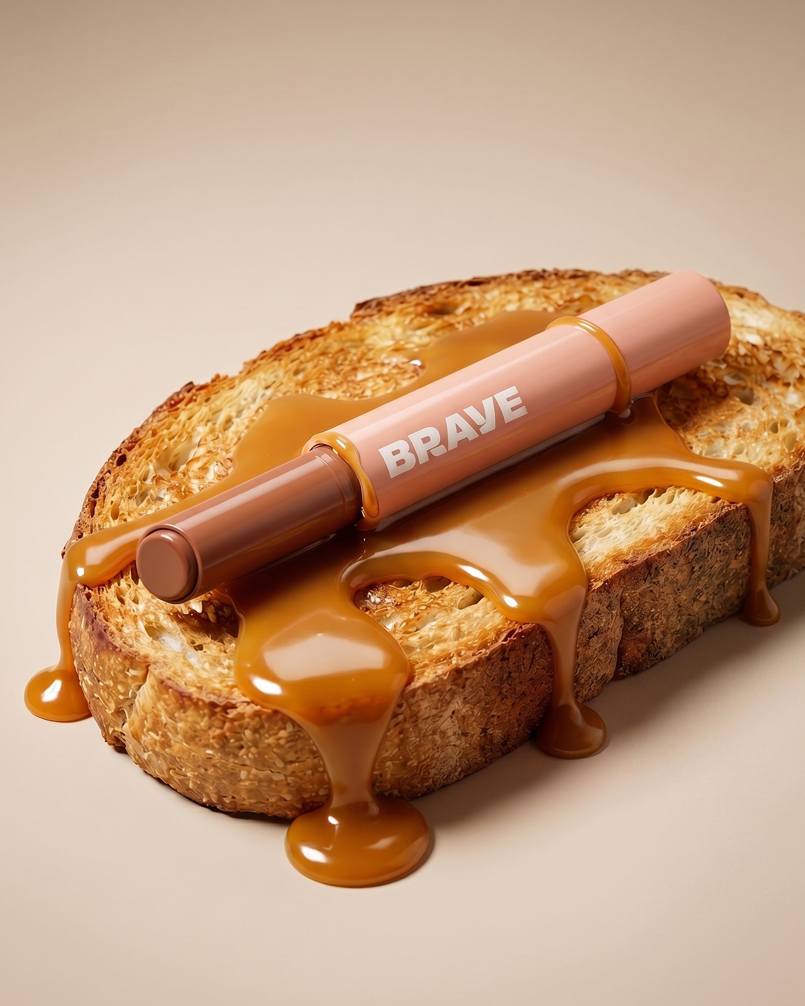 

Тающий бальзам для губ BRAYE Melting Lipsweet [07 Dolce] 1,6г