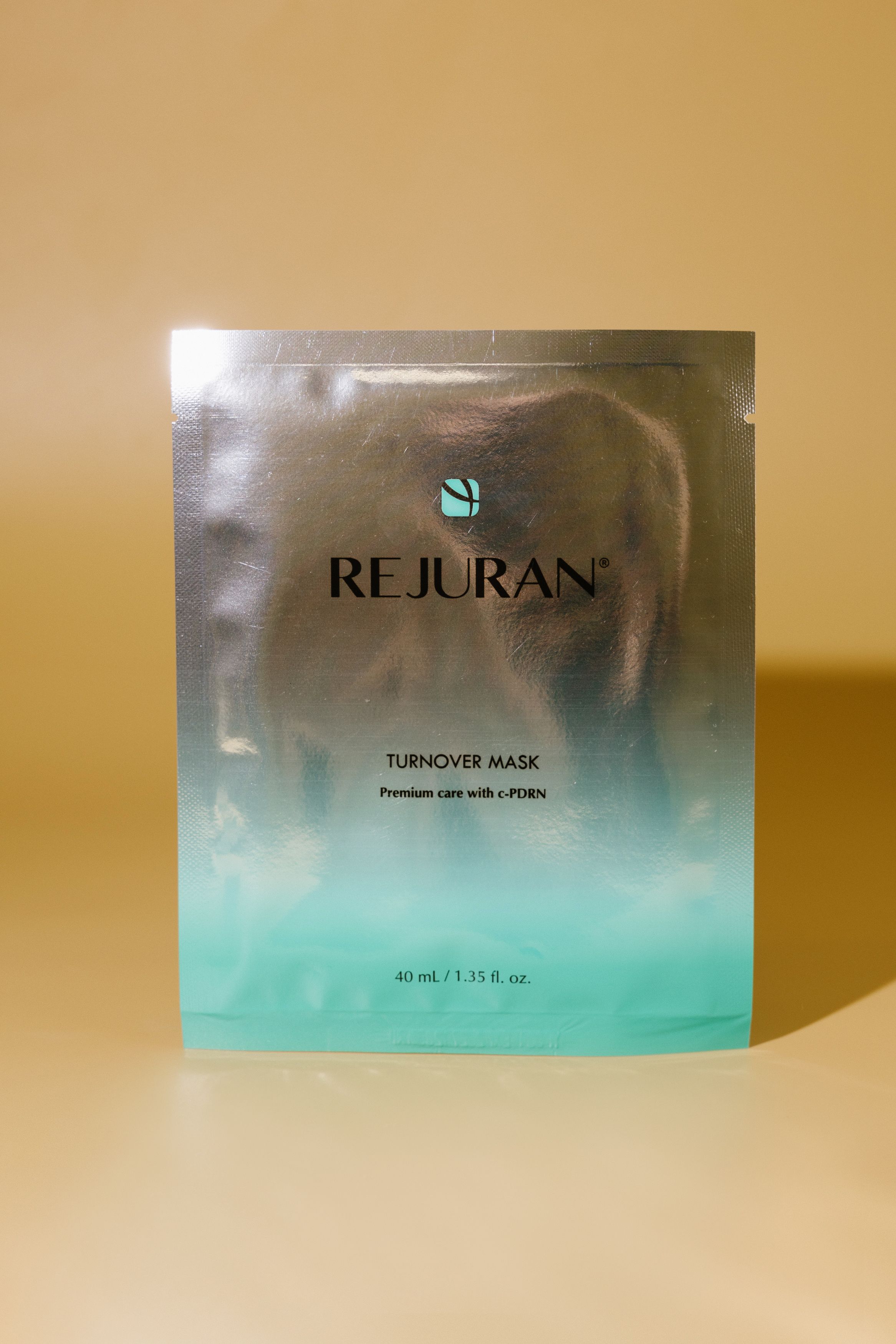 Регенерирующая маска REJURAN Turnover Mask 40ml
