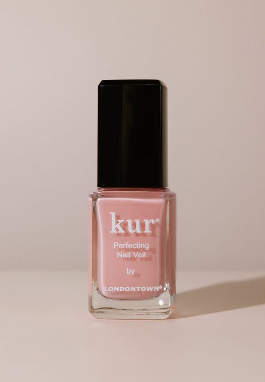 Тинт для ногтей #7 Londontown Kur Perfecting Nail Veil 12ml