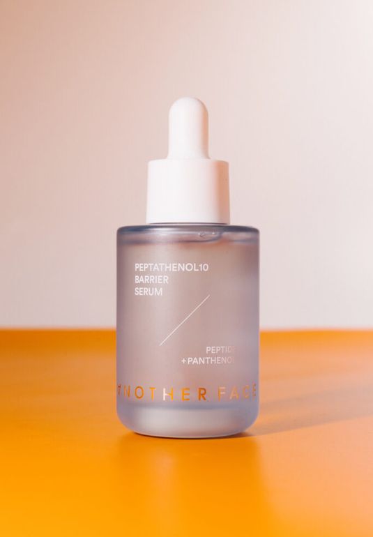 Питательная сыворотка для лица ANOTHER FACE Peptathenol 10 Barrier Serum 40ml