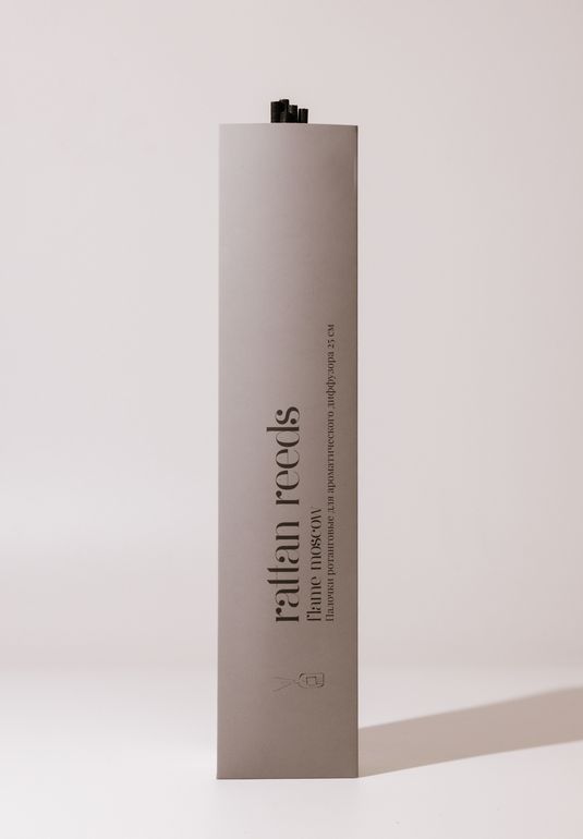 Ротанговые палочки для диффузора Flame Moscow