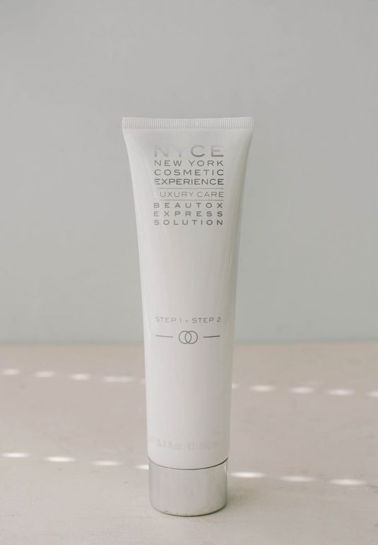 Оздоравливающая маска NYCE Beautox Express Solution 150ml