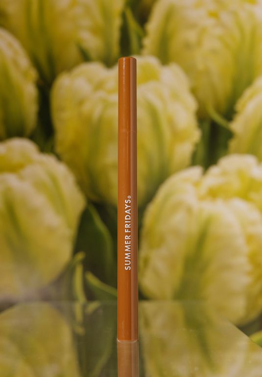 Стойкий карандаш для губ Summer Fridays Flushed Lip Stain [Mocha] 1,1мл