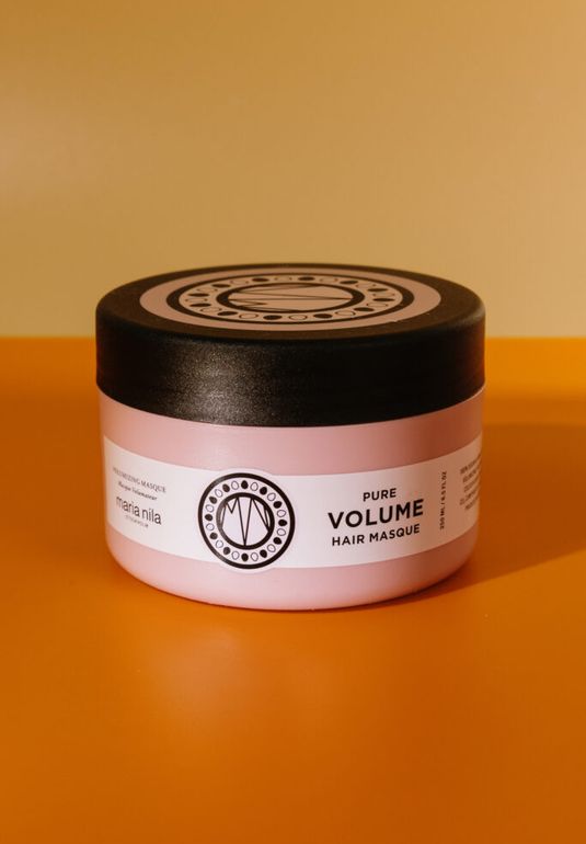 Маска Чистый объем Maria Nila Pure Volume Masque 250ml