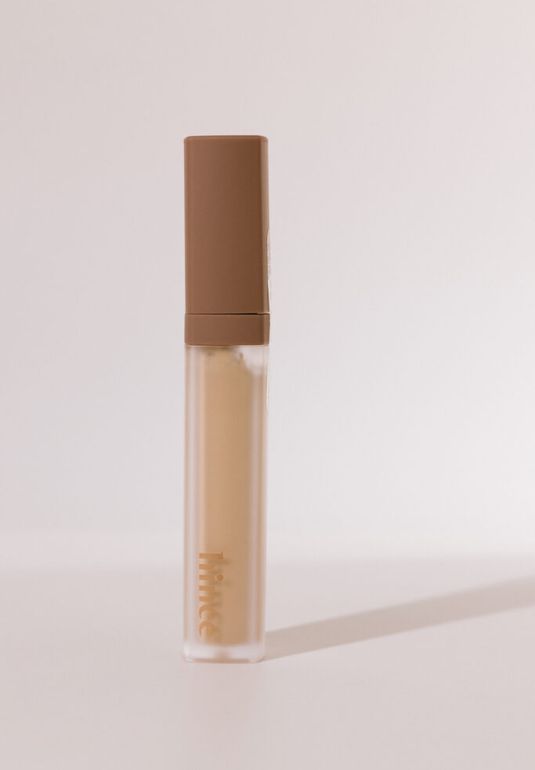 Консилер hince Second Skin Cover Concealer [23 Natural] 6,5g