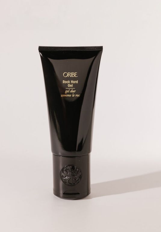 Гель для безграничной импровизации Oribe Rock Hard Gel 100 ml