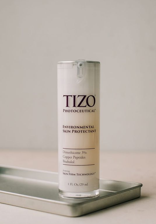 Защитный крем TiZO Photoceutical Environmental Skin Protectant 29ml