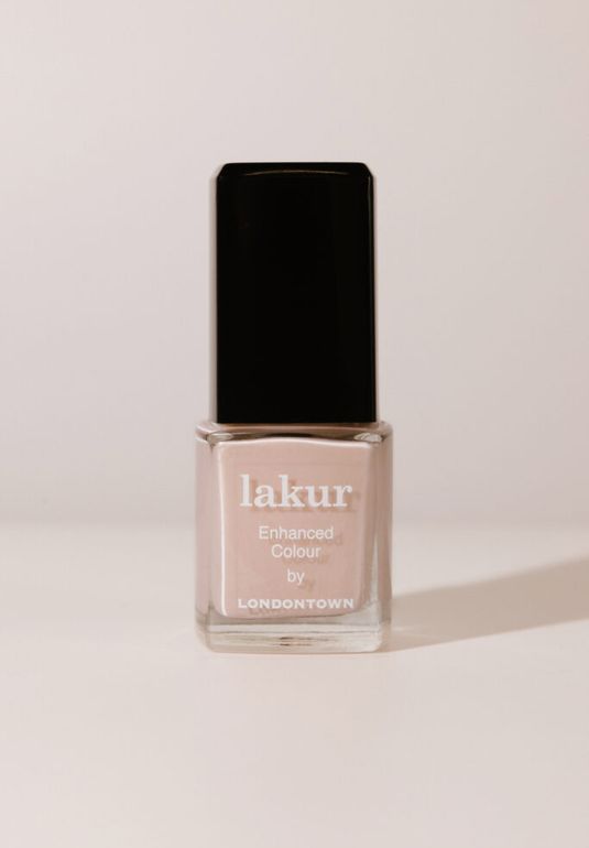 Лак для ногтей Воздушные мечты Londontown Lakur Enhanced Colour Dream Scene 12ml