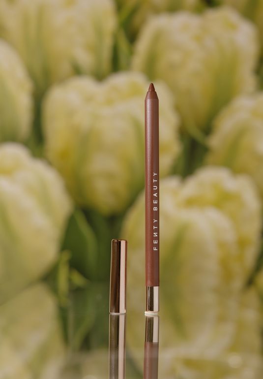 Водостойкий карандаш для губ [Rose Amber] Fenty Beauty Trace'd Out Lip Liner 1,24г