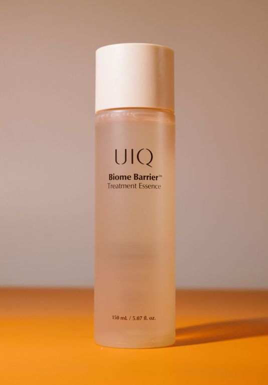 Восстанавливающая эссенция UIQ Biome Barrier Treatment Essence 150мл