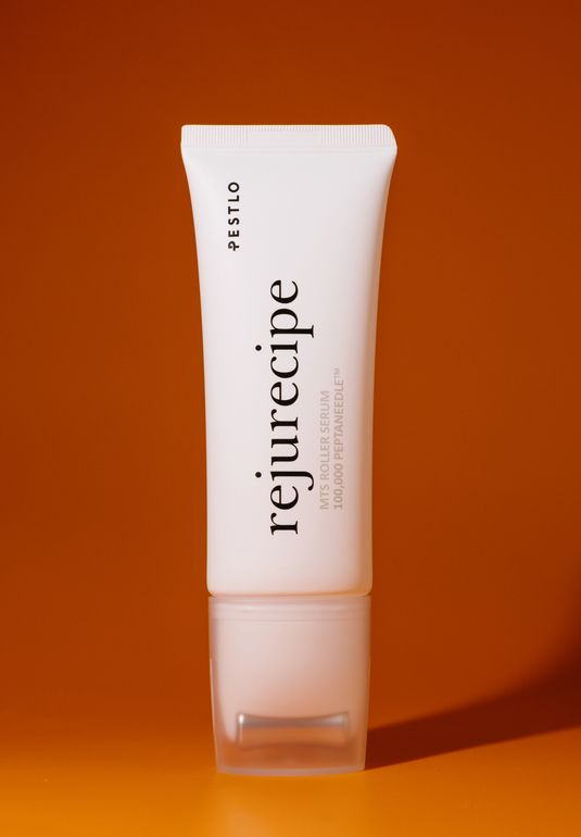  Сыворотка-роллер с пептидами и микроиглами PESTLO Rejurecipe MTS Roller Serum 50ml
