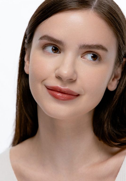 Тающий бальзам TIRTIR Waterism Glow Melting Balm [03 Sand Mond] 3,5g