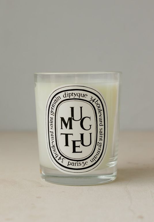 Ароматическая свеча Diptyque Muguet Candle 190g