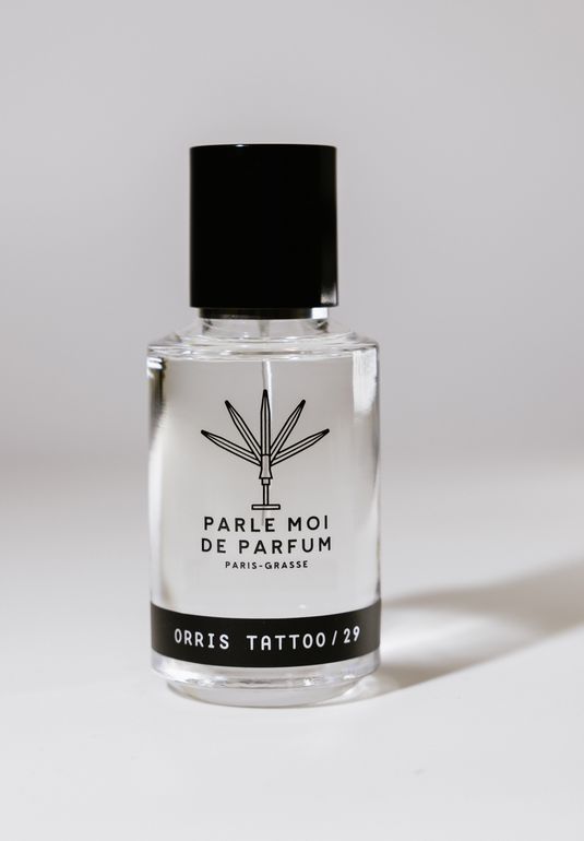 Парфюмерная вода Parle Moi De Parfum Orris Tattoo/29 50ml