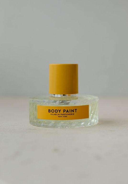 Парфюмерная вода Vilhelm Parfumerie Body Paint 50ml
