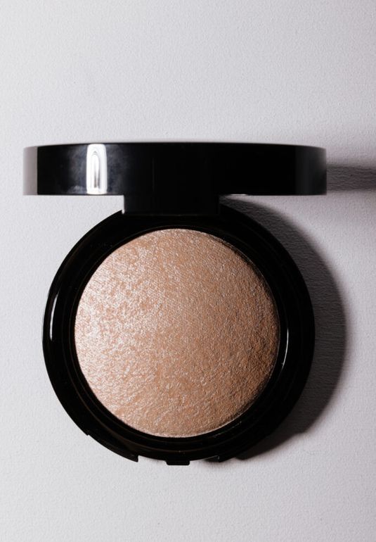 Пудровый хайлайтер Romanovamakeup Sexy Powder Highliter DIAMOND 7g