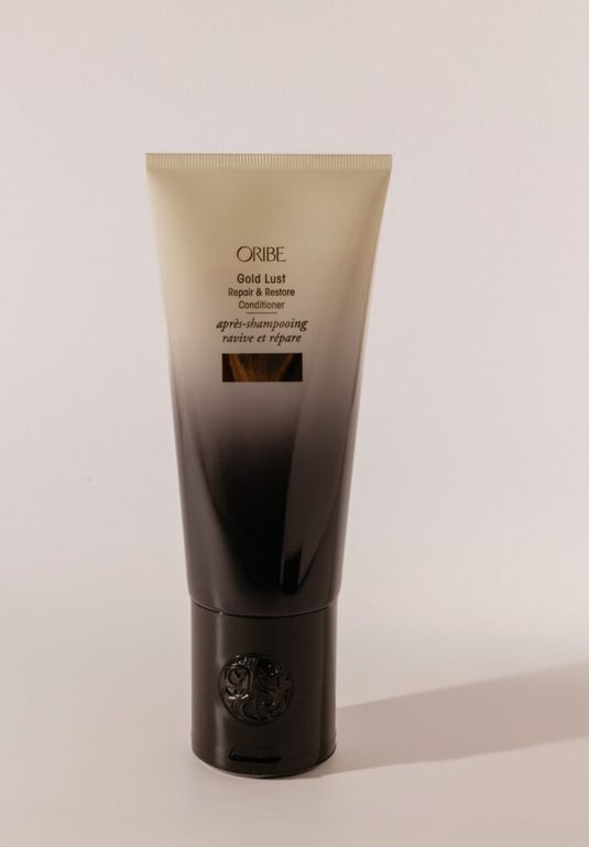 Восстанавливающий кондиционер Роскошь золота Oribe Gold Lust Repair & Restore Conditioner 200 ml 