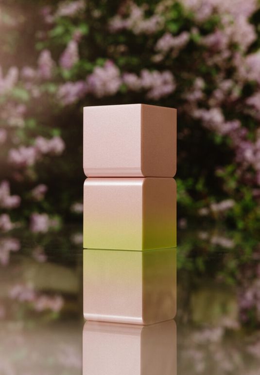 Ароматизированный бальзам для тела TAMBURINS Perfume Balm EVENING GLOW 6,5г