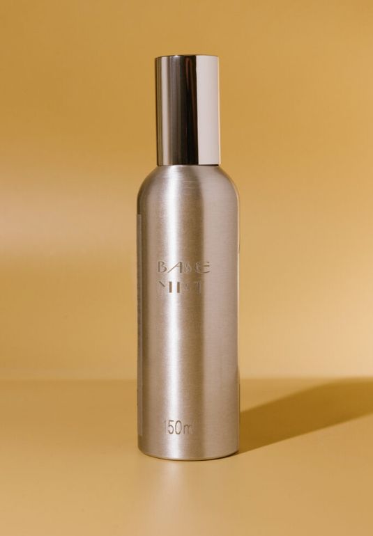 Несмываемый мист для волос Base Mist Air In The Hair 150 мл
