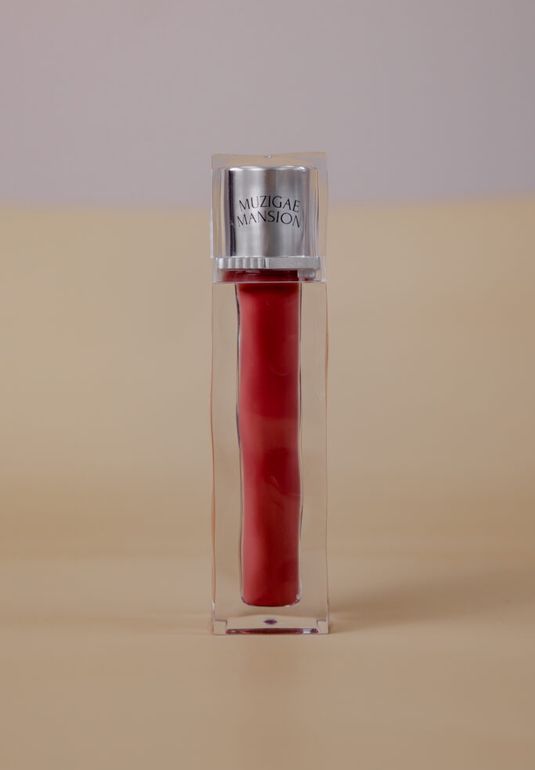 Блеск для губ MUZIGAE MANSION Icy Glow [06 Cheshire] 5.3ml