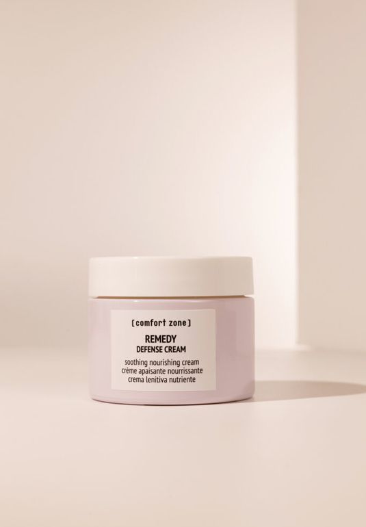 Крем успокаивающий защитный Comfort Zone Remedy Defense Cream 60ml