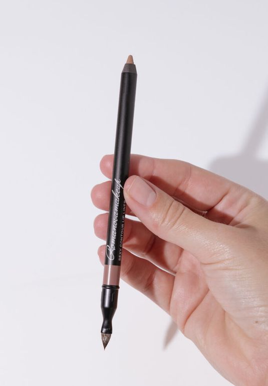 Контур-карандаш для губ Romanovamakeup Sexy Contour Lip Liner ICE KISS 1.2g
