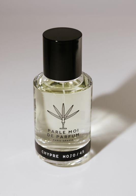Парфюмерная вода Parle Moi De Parfum Chypre Mojo/45 50ml 