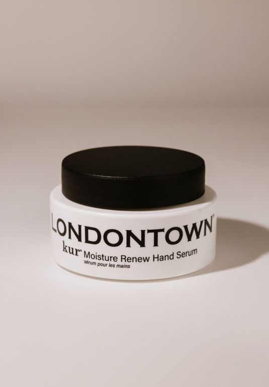 Обновляющая сыворотка для рук Londontown kur Moisture Renew Hand Serum 30ml