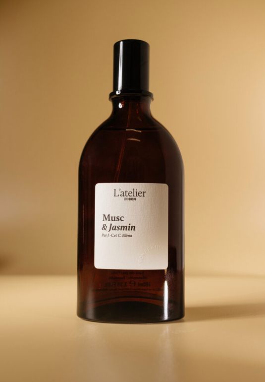 Парфюмерная вода 100BON Ellena - Musc Et Jasmin 100 мл