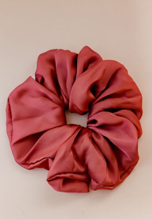 Резинка макси, Ягодная HAIRMATES