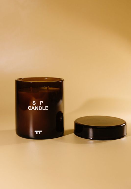 Свеча Sign Сингапур SP. CANDLE 320 г