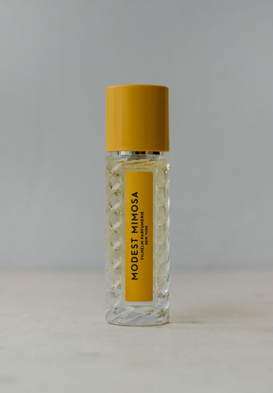 Парфюмерная вода Vilhelm Parfumerie Modest Mimosa 20ml
