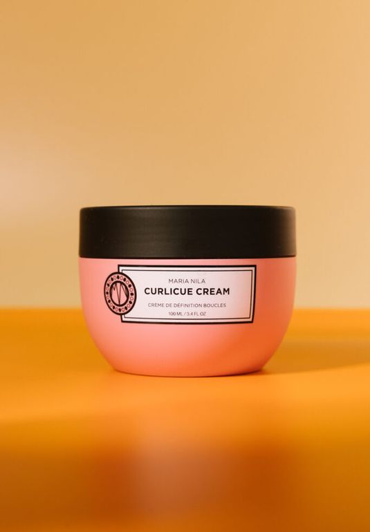 Крем для локонов Maria Nila Curlicue Cream 100ml