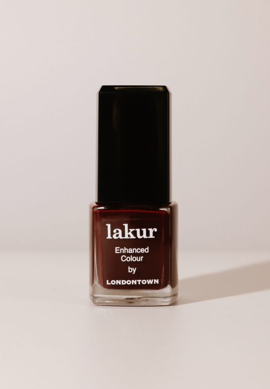 Лак для ногтей Госпожа Удача Londontown Lakur Enhanced Colour Lady Luck 12ml