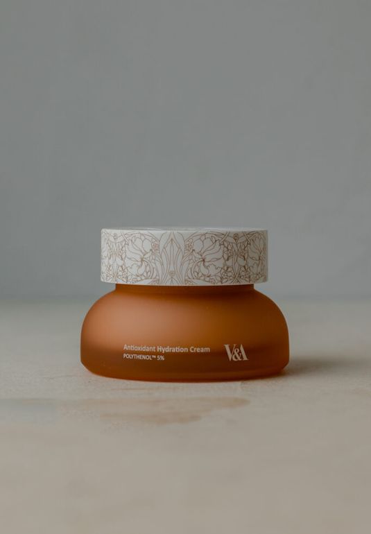 Увлажняющий крем с антиоксидантами V&A Antioxidant Hydration Cream 50ml