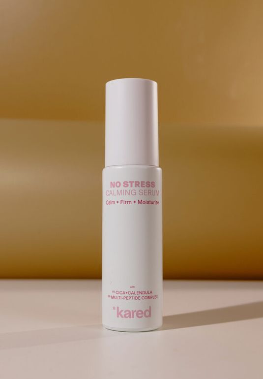 Успокаивающая сыворотка для лица *kared No Stress Calming Serum 30ml