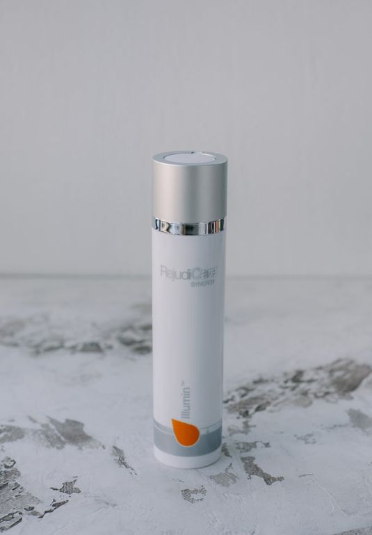 Крем осветляющий против пигментации REJUDICARE Illumin 50 ml