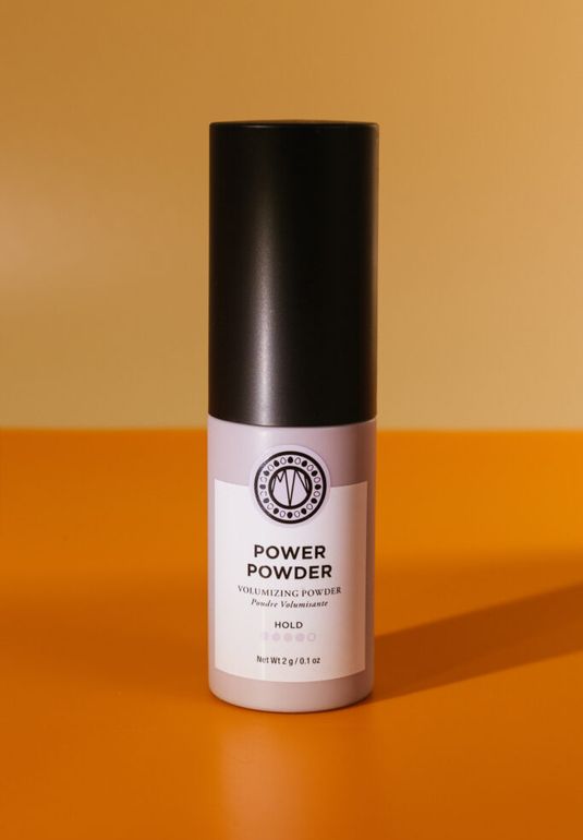Текстурирующая пудра для объема Maria Nila Power Powder 2g