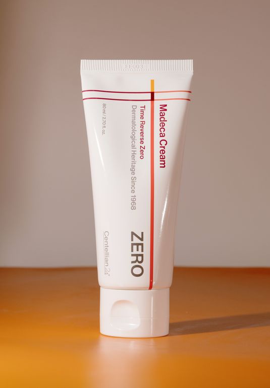 Крем антивозрастной восстанавливающий Centellian24 Madeca Cream Time Reverse Zero (Season7) 80мл