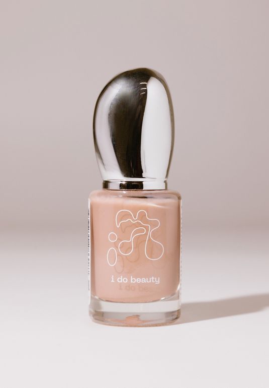 Цветной лак i do beauty №14 11ml