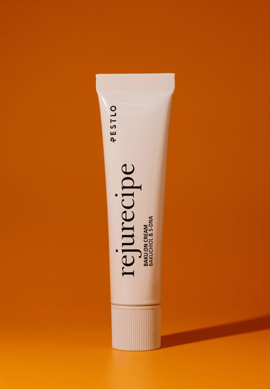 Крем для лица с бакучиолом PESTLO Rejurecipe Baku: DN Cream 30ml