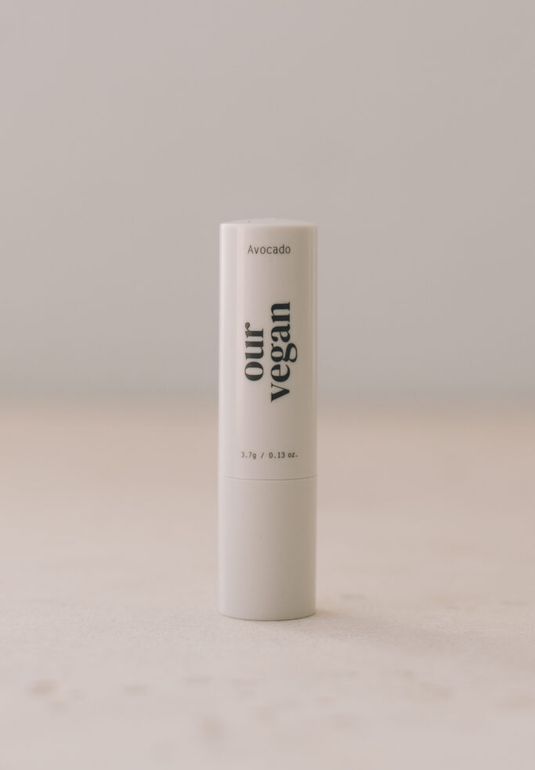 Максимайзер для губ Manyo Our Vegan Color Lip Balm Green Pink 3.7g