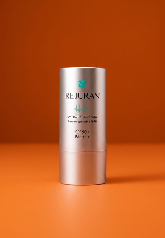 Бальзам-защита от ультрафиолета SPF50+ PA++++ REJURAN UV Protection Balm SPF50+ PA++++ 19г 